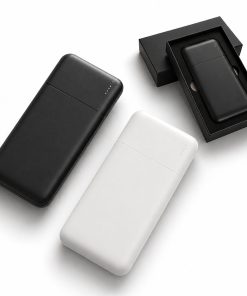 POWER BANK 10000 mAh - Siyah