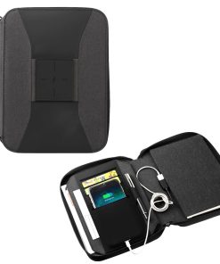 5000 mAh Powerbank Organizer - Füme