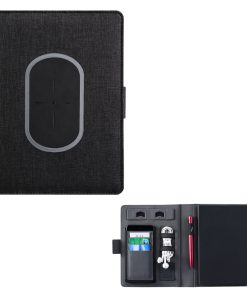8000 mAh Powerbank Organizer - Füme