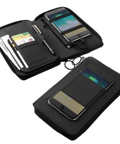 5000 mAh Powerbank Organizer - Füme
