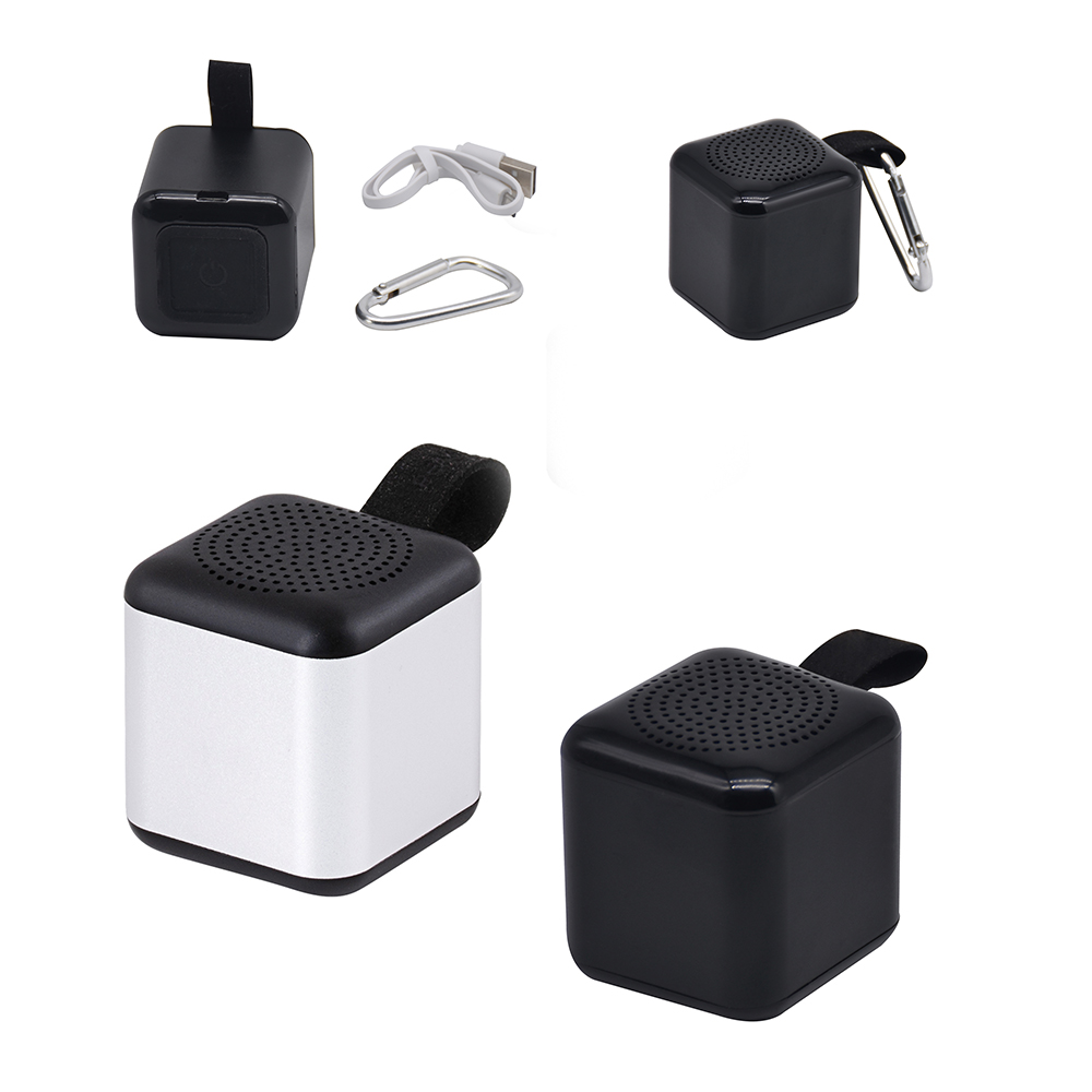 Bluetooth Hoparlör - Siyah