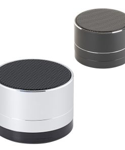 Bluetooth Hoparlör - Siyah