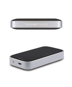 Bluetooth Hoparlör - Siyah