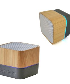 Bluetooth Hoparlör - Bambu