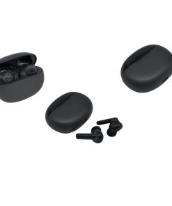 Bluetooth Kablosuz Kulaklık - Siyah