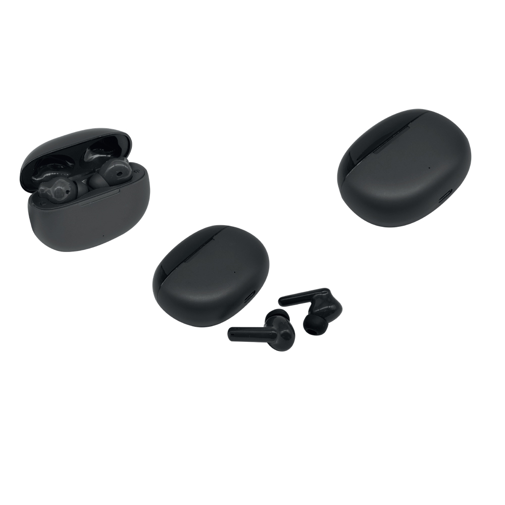 Bluetooth Kablosuz Kulaklık - Siyah