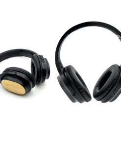 Bluetooth Kablosuz Kulaklık - Bambu