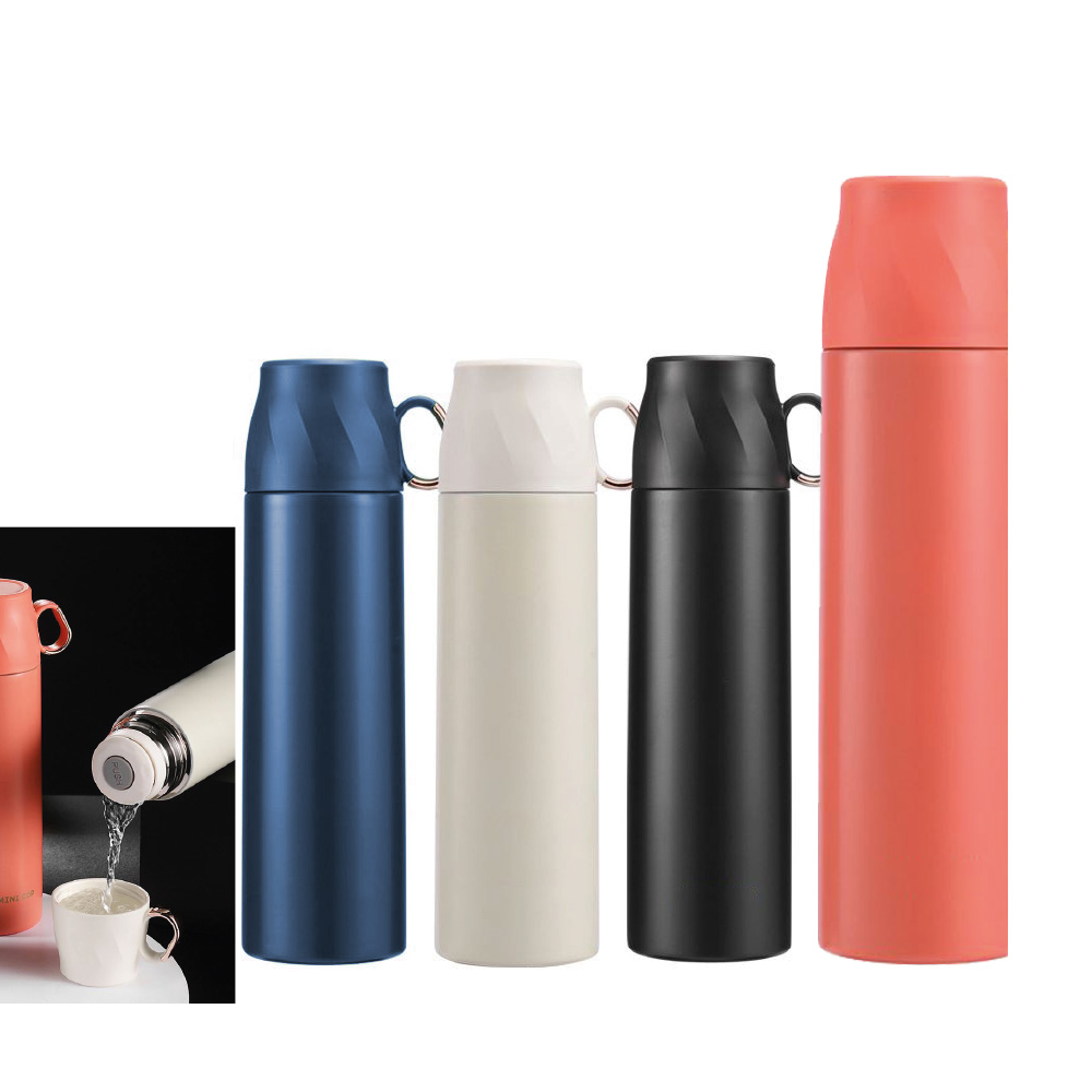 Termos 500 ml - Beyaz / 500 ML