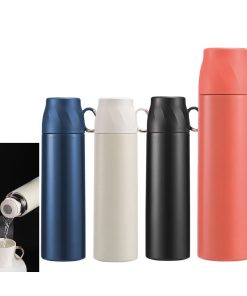 Termos 500 ml - Pembe / 500 ML