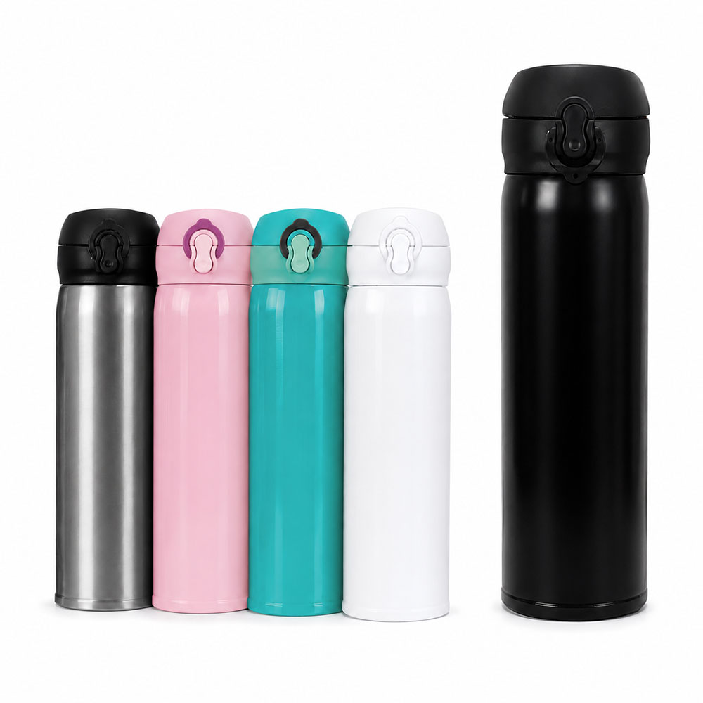 Termos 420 ml - Beyaz / 420 ML