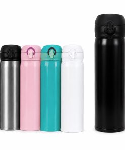 Termos 420 ml - Yeşil / 420 ML