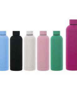 Termos 500 ml - Siyah / 500 ML