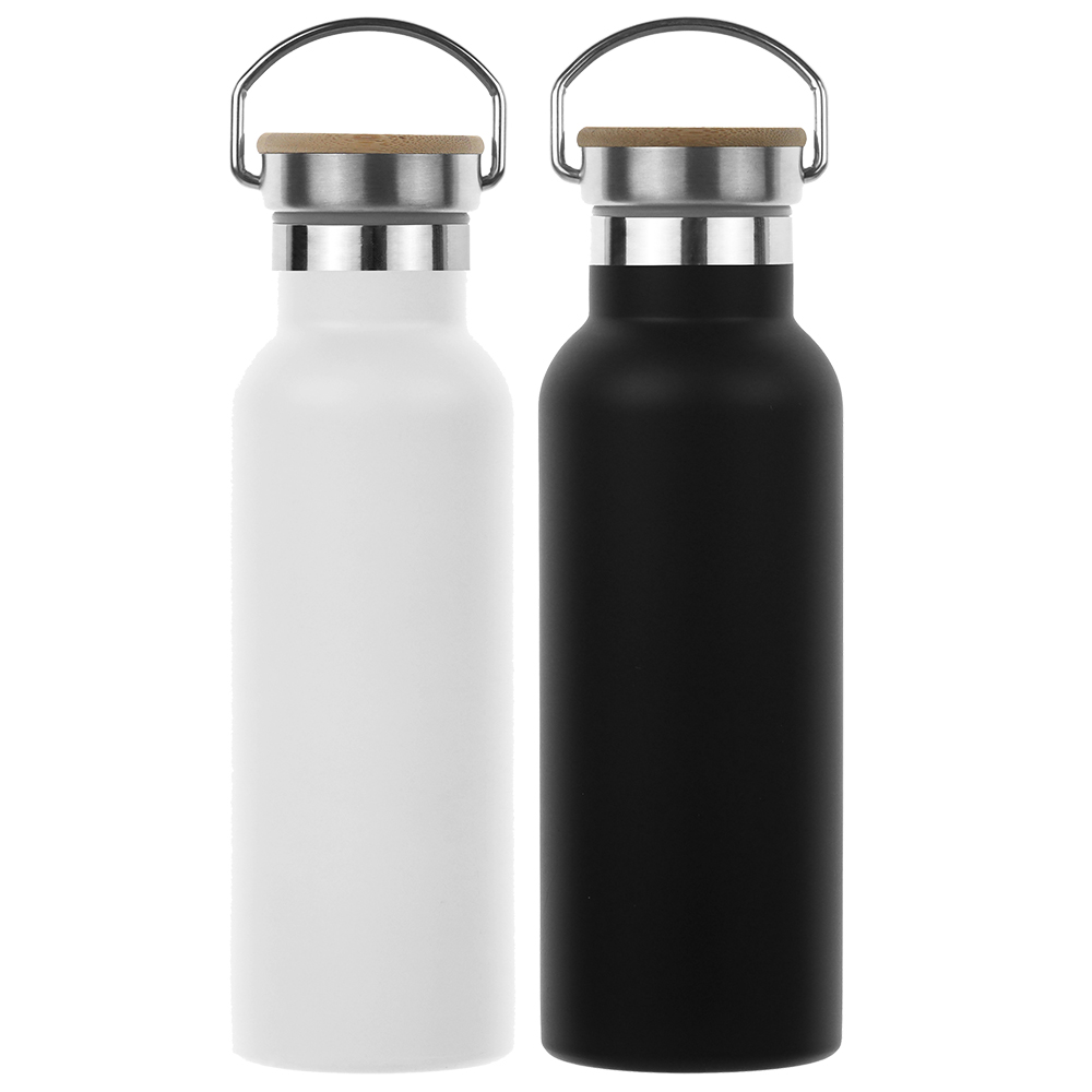 Termos 500 ml - Siyah / 500 ML