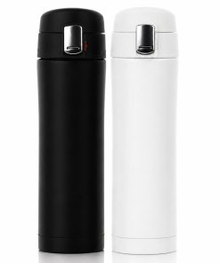 Termos 450 ml - Beyaz / 450 ML