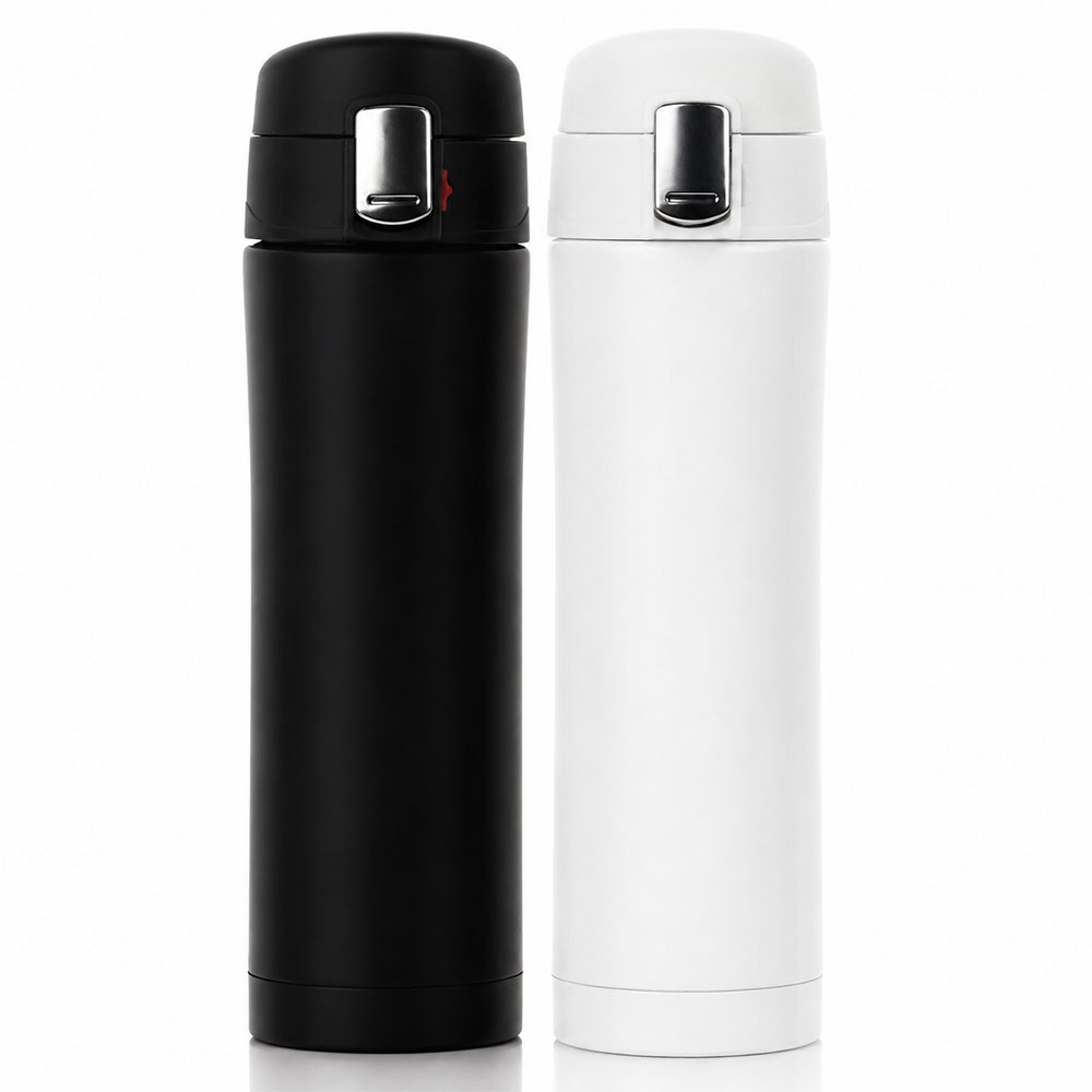 Termos 450 ml - Siyah / 450 ML