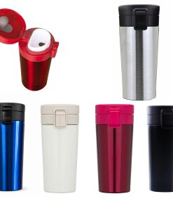 Termos (350 ml) - Lacivert / 350 ML