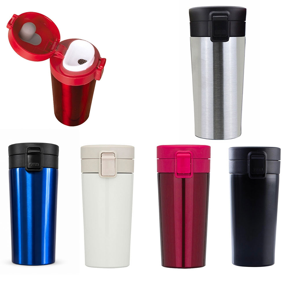 Termos (350 ml) - Lacivert / 350 ML