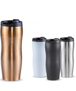 Termos (500 ml) - Gold / 500 ML