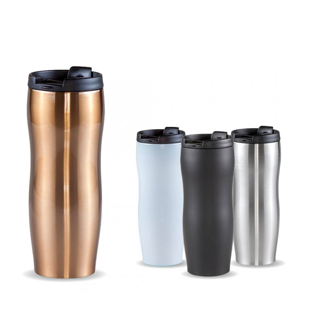 Termos (500 ml) - Gümüş / 500 ML