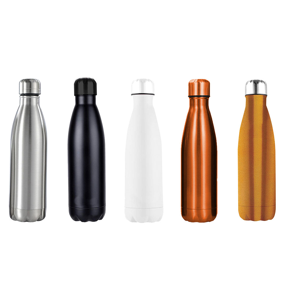 Termos 500 ml - Bronz / 500 ML