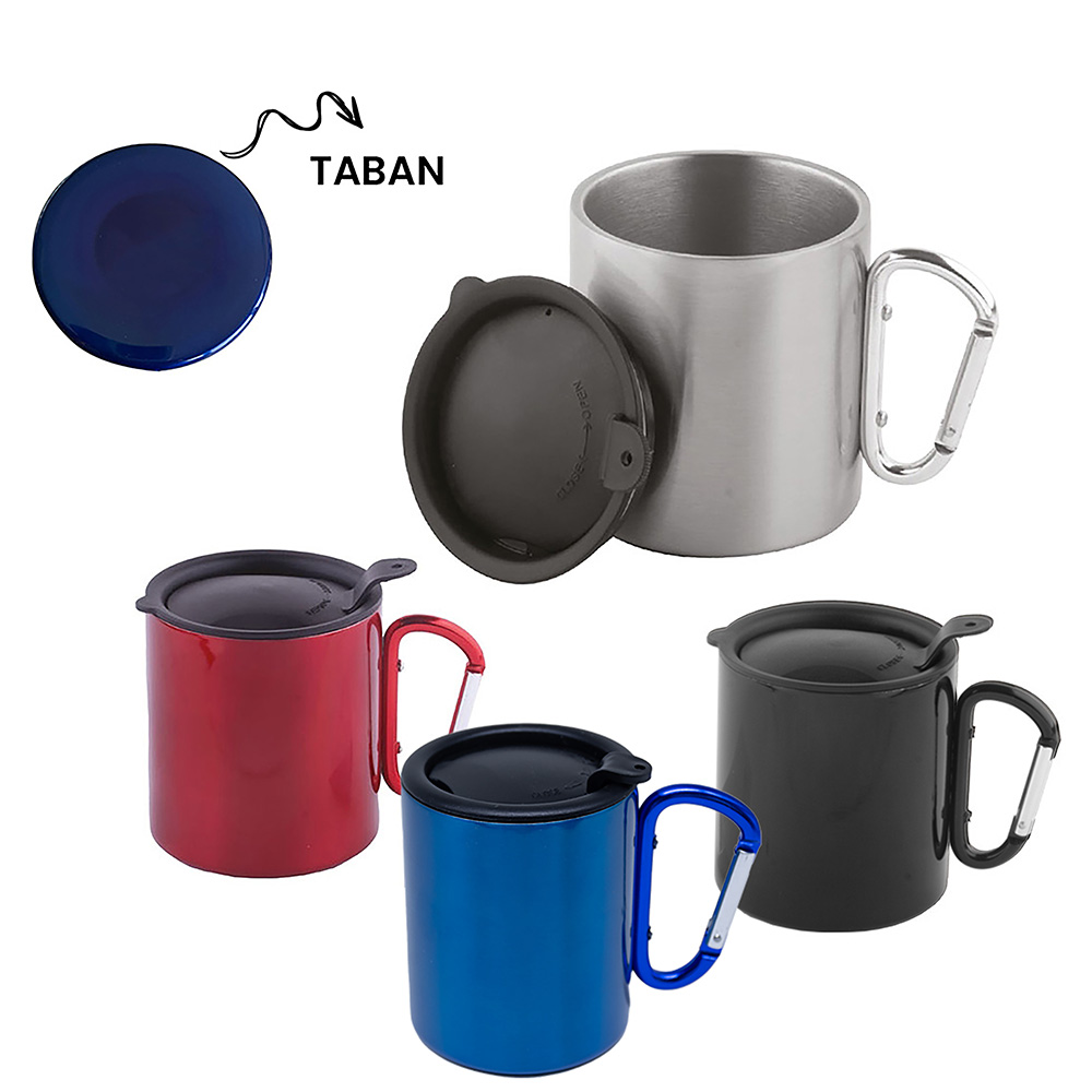 Termos 250 ml - Beyaz / 250 ML