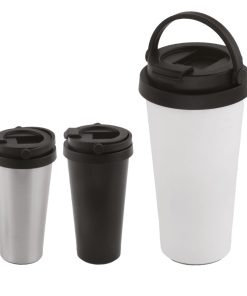 Termos 500 ml - Gümüş / 500 ML