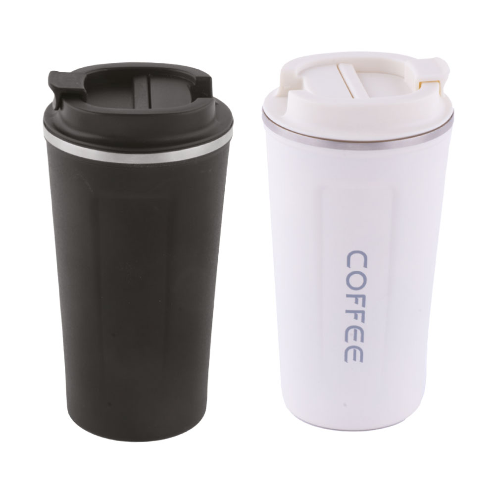 Termos 450 ml - Beyaz / 450 ML