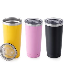 Termos 500 ml - Pembe / 500 ML