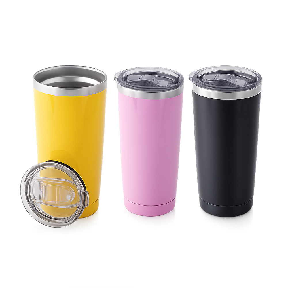 Termos 500 ml - Beyaz / 500 ML