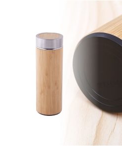 Bambu Termos 450 ml - Bambu / 450 ML