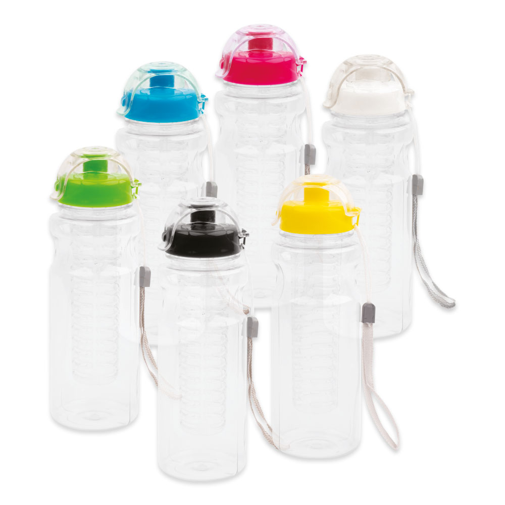 Detoks Matara 600 ml - Turkuaz / 600 ML