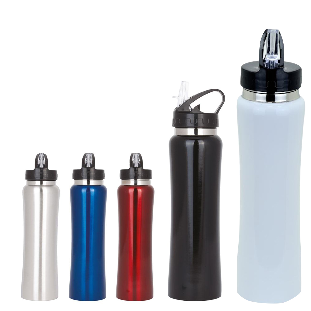 TERMOS 500 ML - Kırmızı / 500 ML