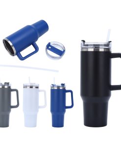 Pipetli Termos 1180 ml - Gri / 1180 ML