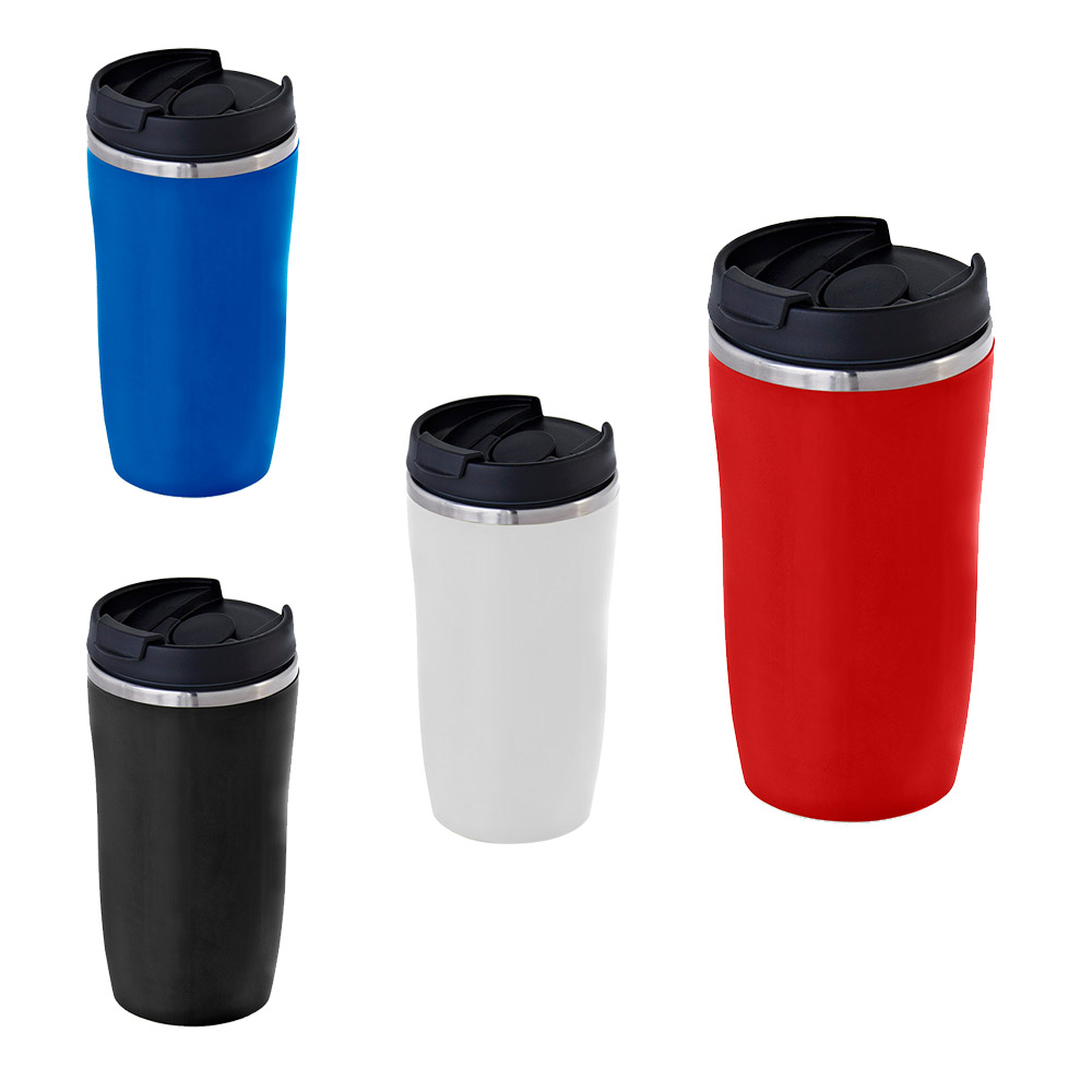 Termos ( 250 ml ) - Siyah / 250 ML