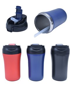 Termos Bardak 400 ml - Siyah / 400 ML
