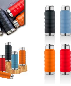Termos 400 ml - Siyah / 400 ML