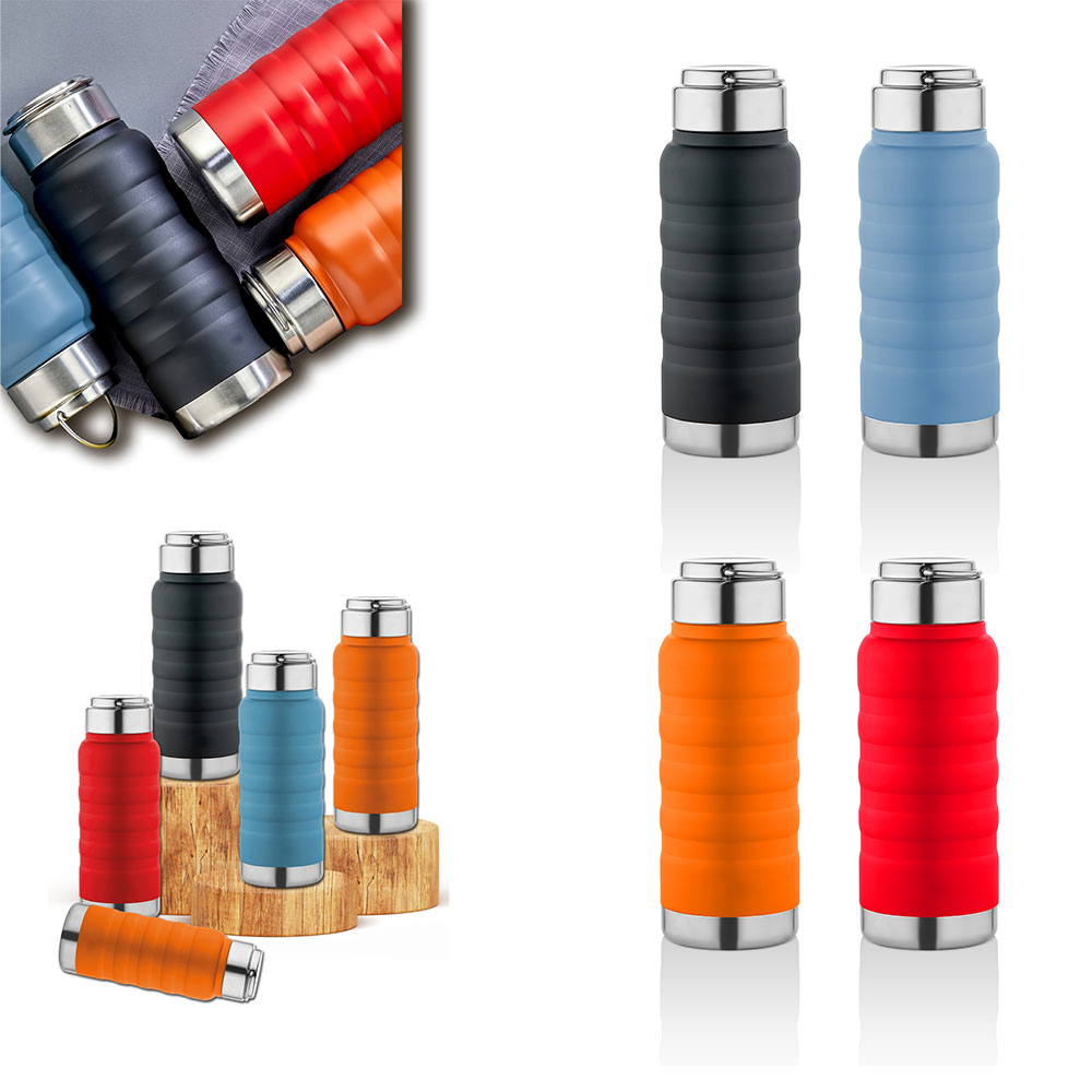 Termos 400 ml - Kırmızı / 400 ML
