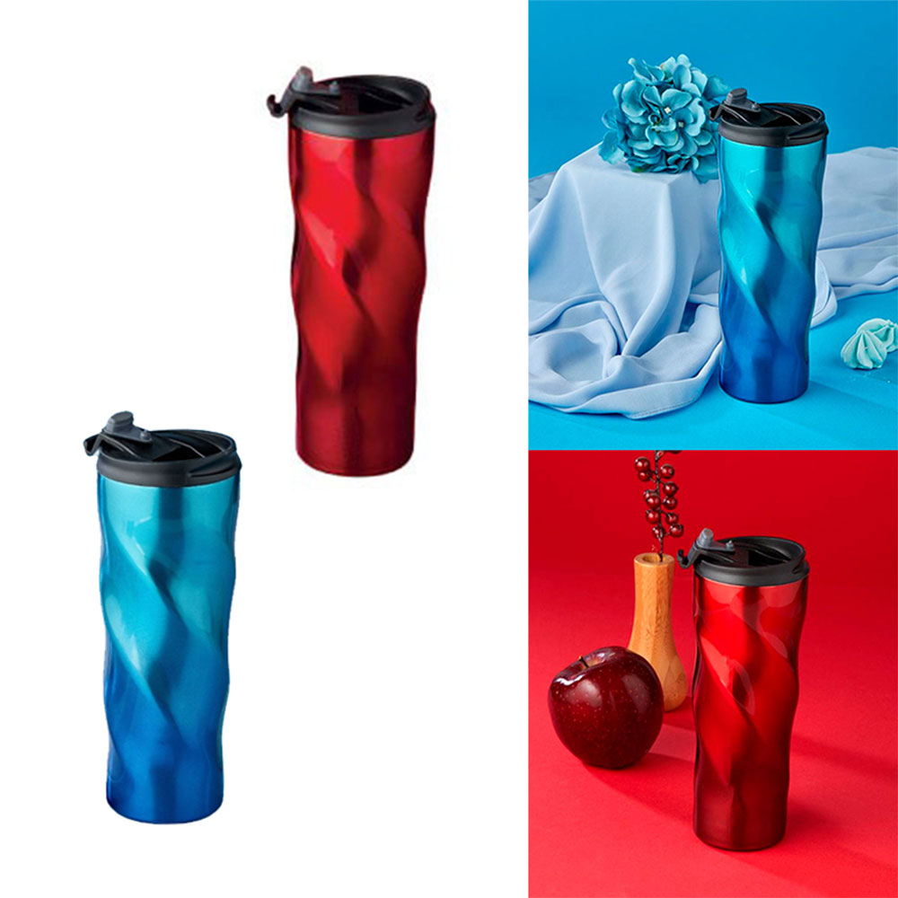Termos 500 ml - Lacivert / 500 ML