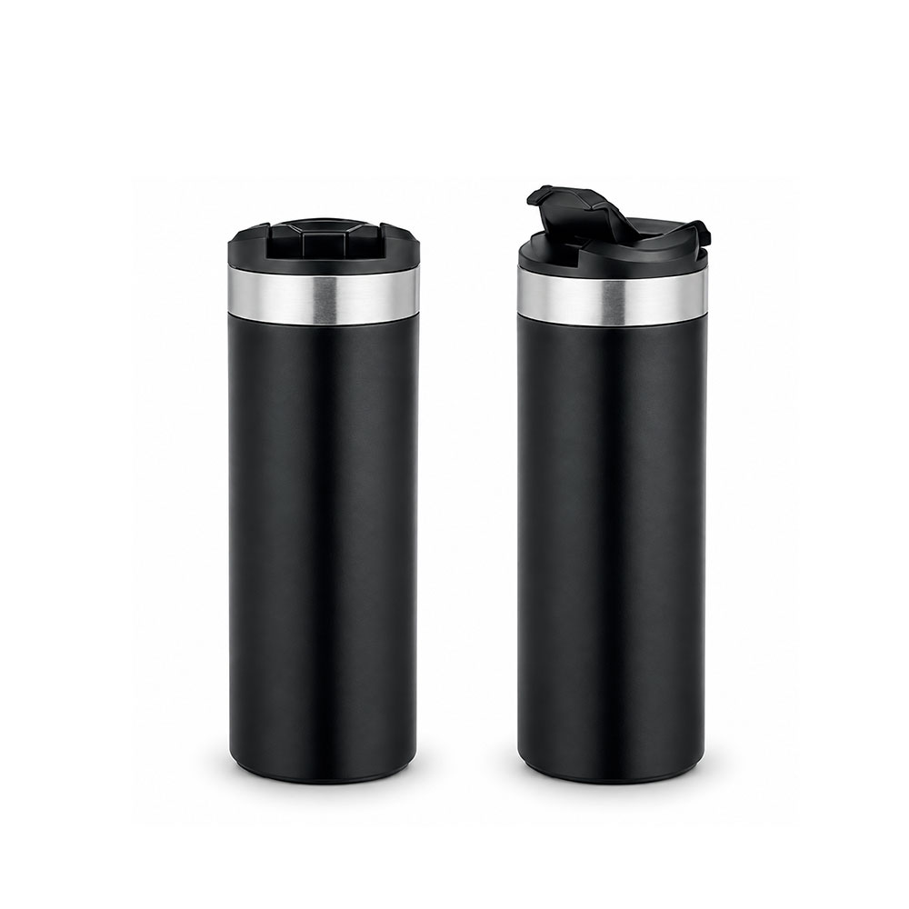 Termos 350 ml - Siyah / 350 ML
