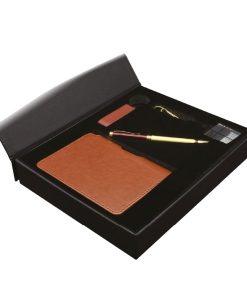 Kutulu VIP Set - Taba