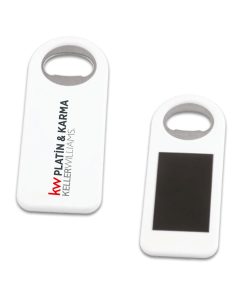 MAGNET AÇACAK - Beyaz