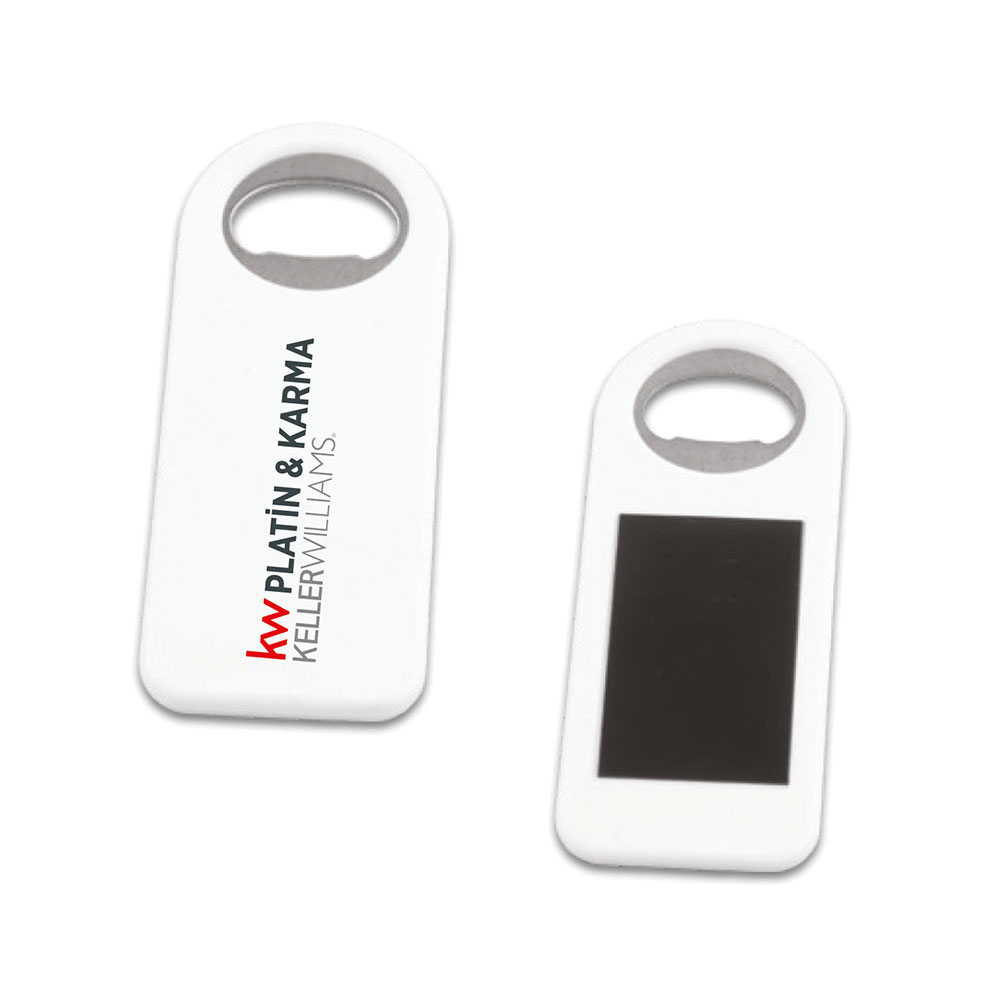 MAGNET AÇACAK - Beyaz